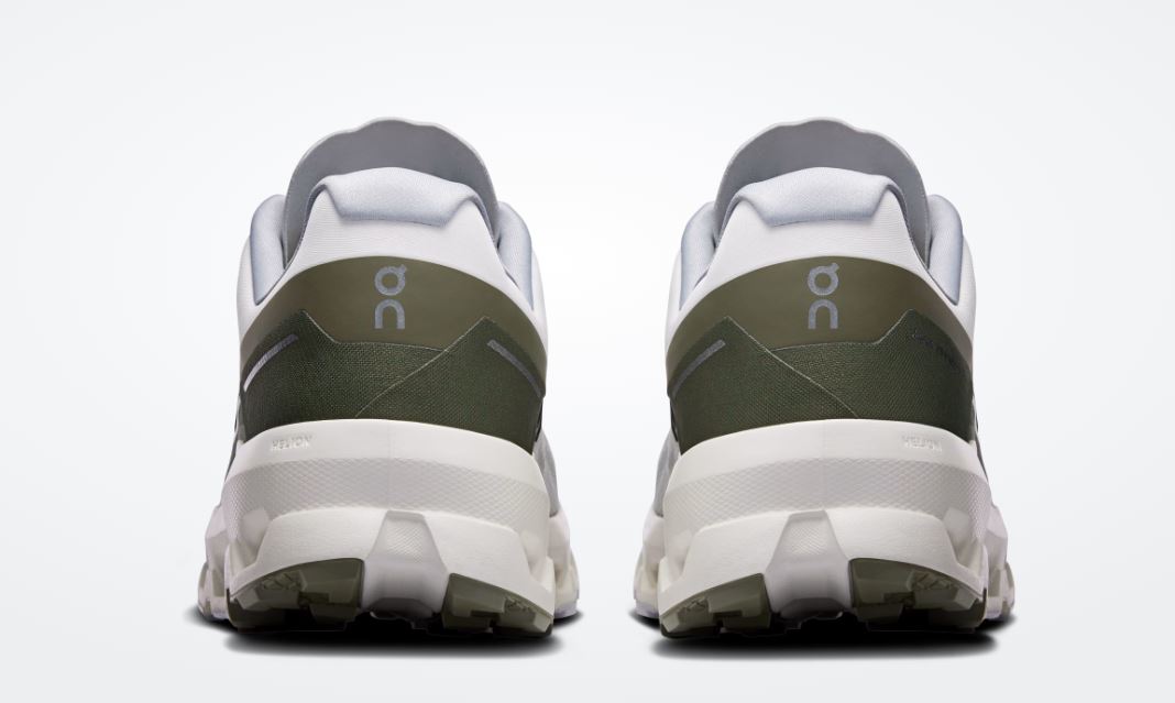 ON Cloudvista 2 Men ivory olive