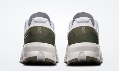 ON Cloudvista 2 Men ivory olive