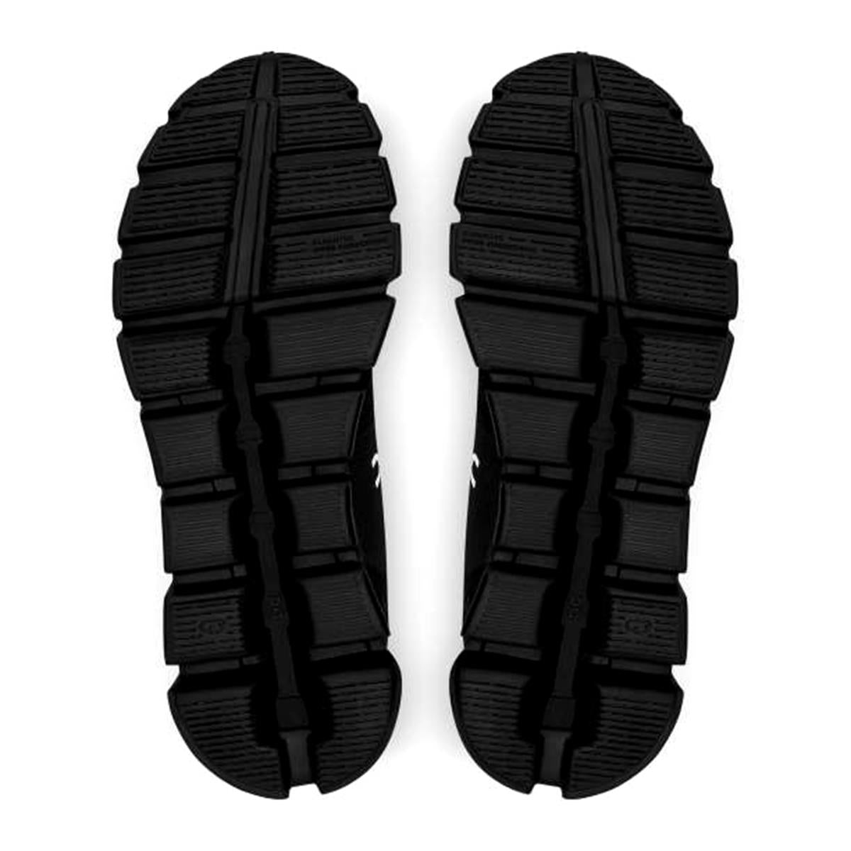 ON Cloud 5 Women Waterproof all black, Bild 3 von 6