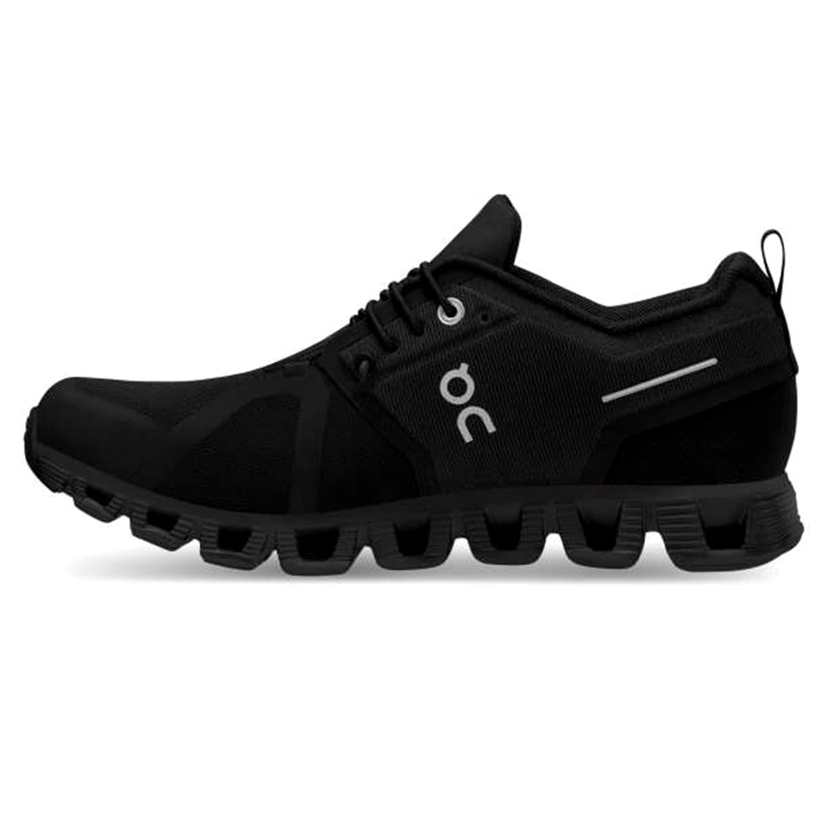 ON Cloud 5 Women Waterproof all black, Bild 5 von 6