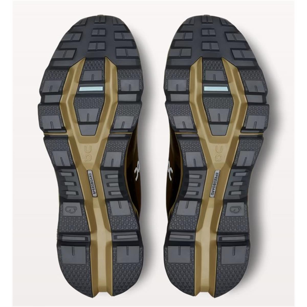 On Cloudwander waterproof Men´s hunter/safari, Bild 3 von 5