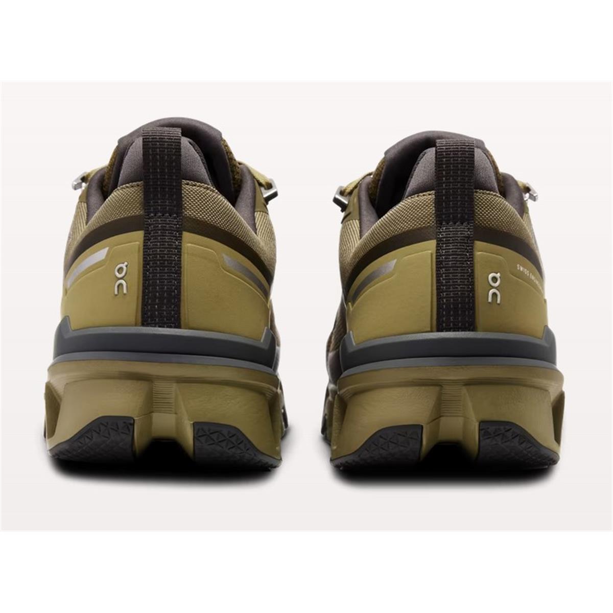 On Cloudwander waterproof Men´s hunter/safari, Bild 4 von 5