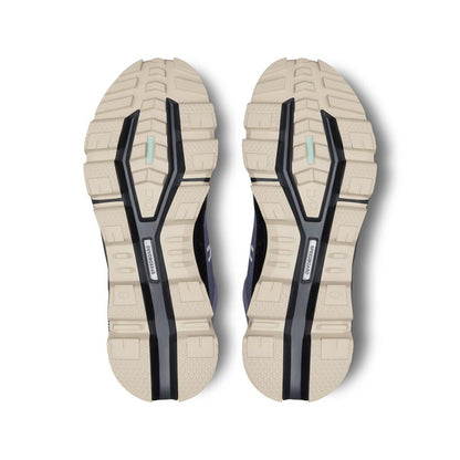 On Cloudrock 2 waterproof Women´s feather/black