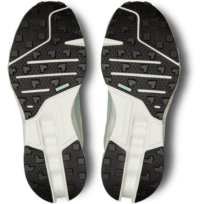 ON Cloudsurfer Trail Waterproof 1 Women lima mineral