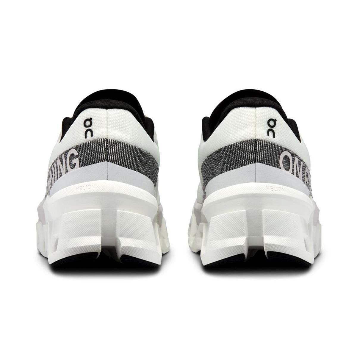 ON Cloudmonster 2 Men white frost