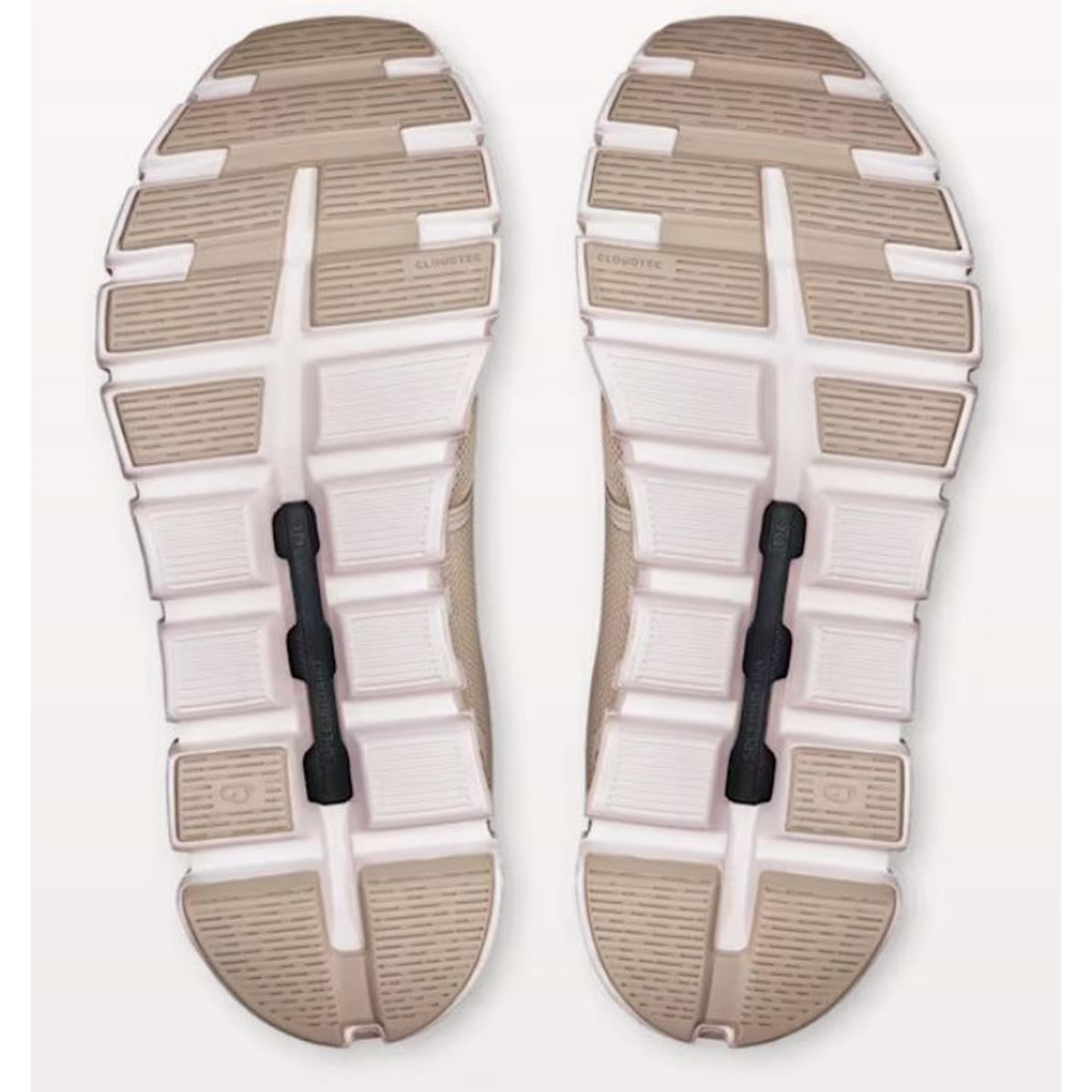 ON Cloud 6 Women pearl white, Bild 3 von 7