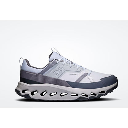 ON Cloudhorizon Waterproof Men glacier alloy