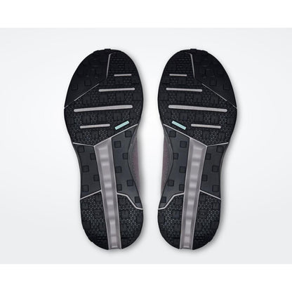 ON Cloudhorizon Waterproof Men glacier alloy