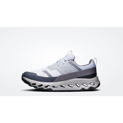 ON Cloudhorizon Waterproof Men glacier alloy