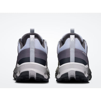 ON Cloudhorizon Waterproof Men glacier alloy