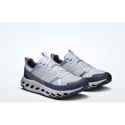 ON Cloudhorizon Waterproof Men glacier alloy