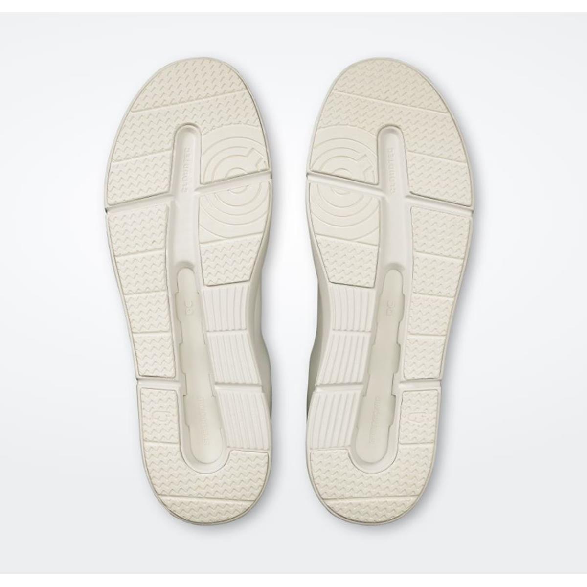 ON The Roger Advantage Men white white