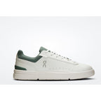 ON The Roger Advantage Men white olive