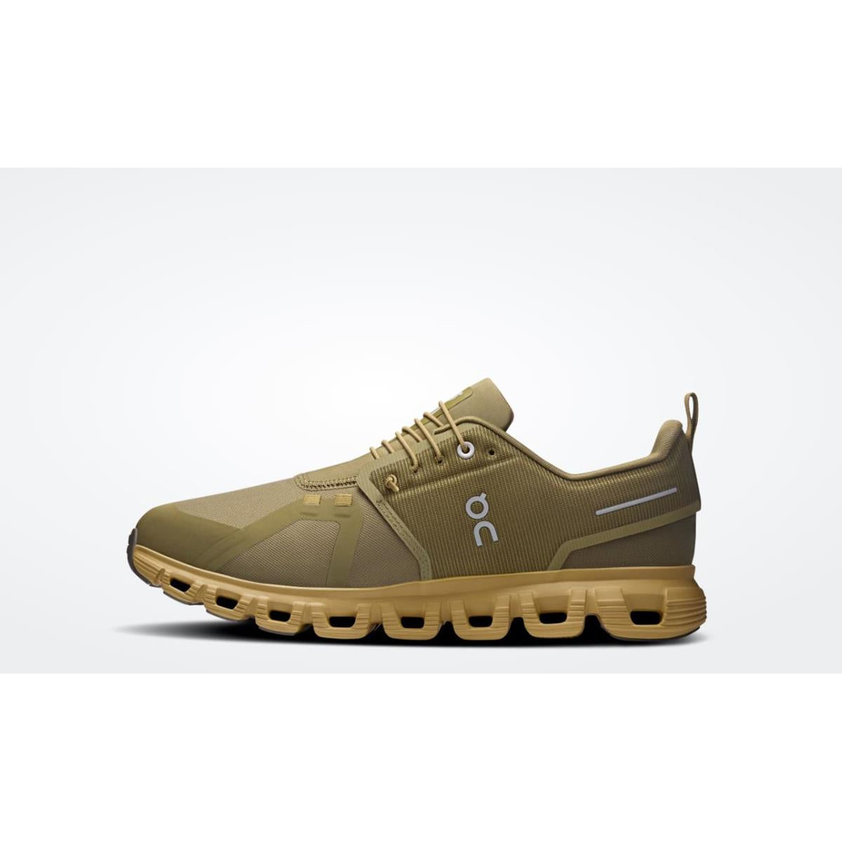 ON Cloud 6 Waterproof Men olive safari, Bild 4 von 8