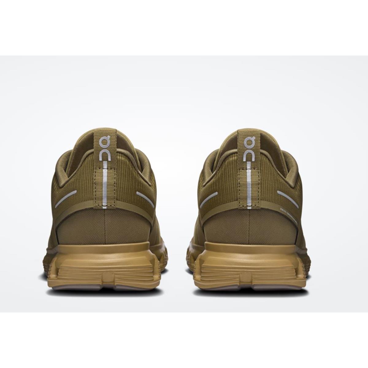 ON Cloud 6 Waterproof Men olive safari, Bild 6 von 8
