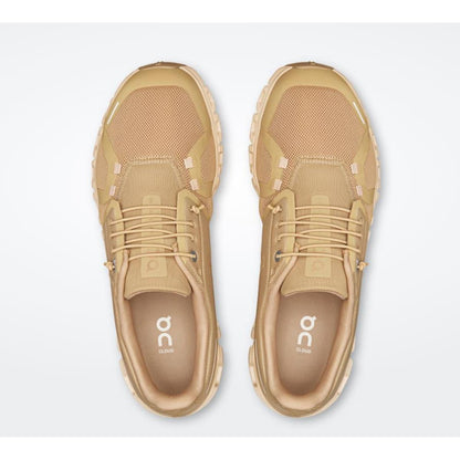 ON Cloud 6 Men chai sand