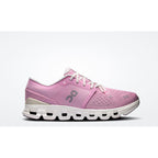 ON Cloud X4 Women petal sand