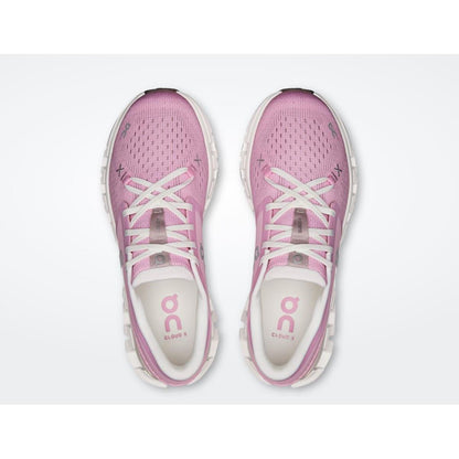 ON Cloud X4 Women petal sand