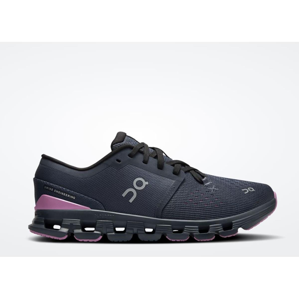 ON Cloud X4 Women navy sakura