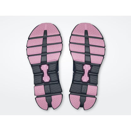 ON Cloud X4 Women navy sakura