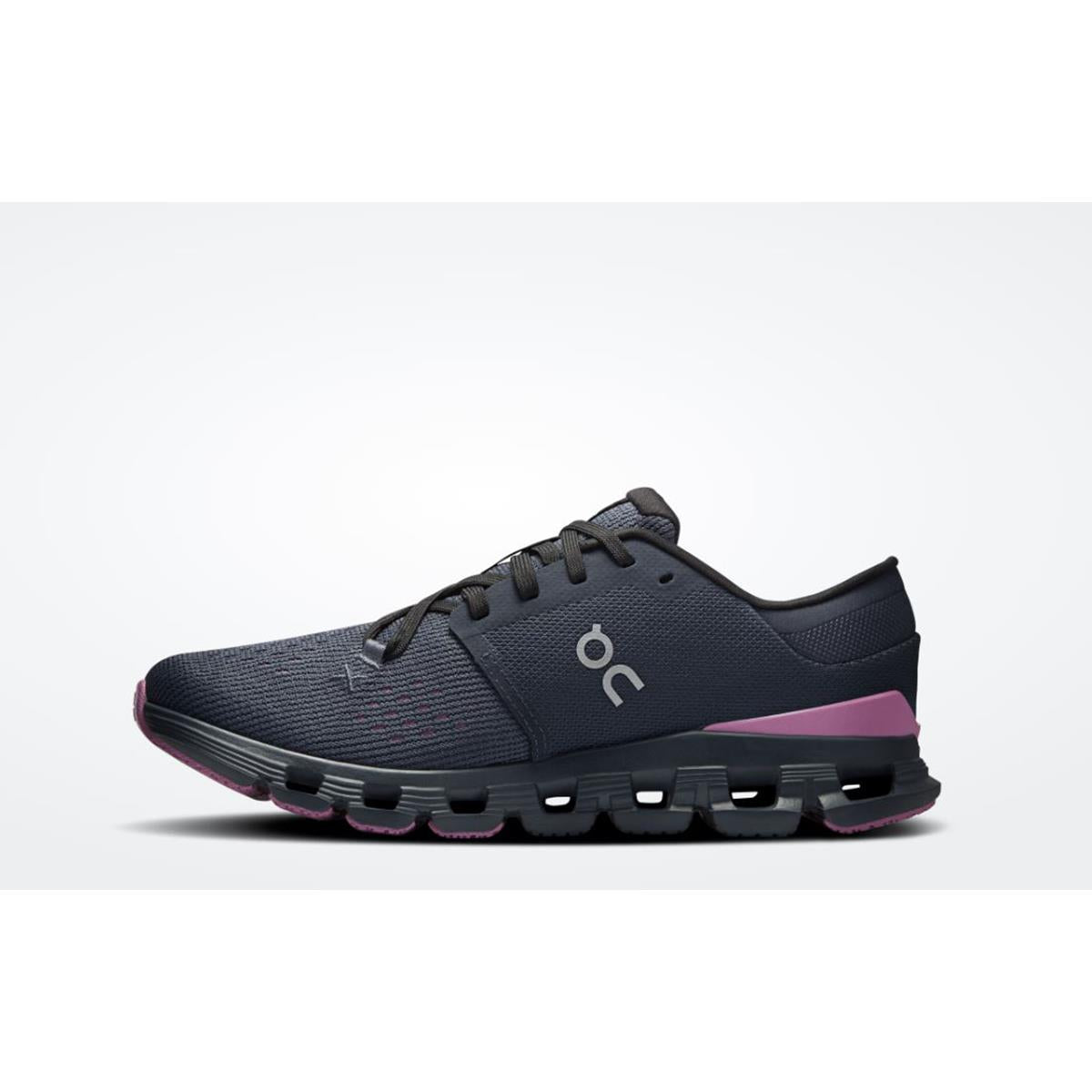 ON Cloud X4 Women navy sakura