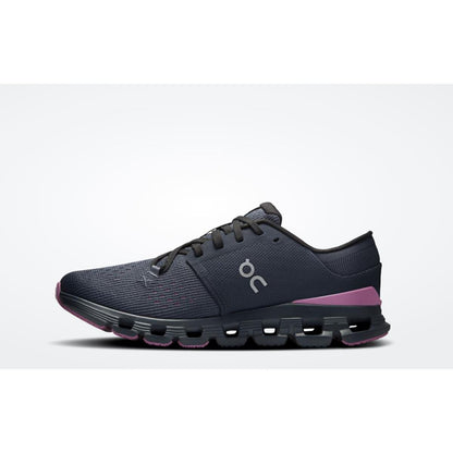 ON Cloud X4 Women navy sakura
