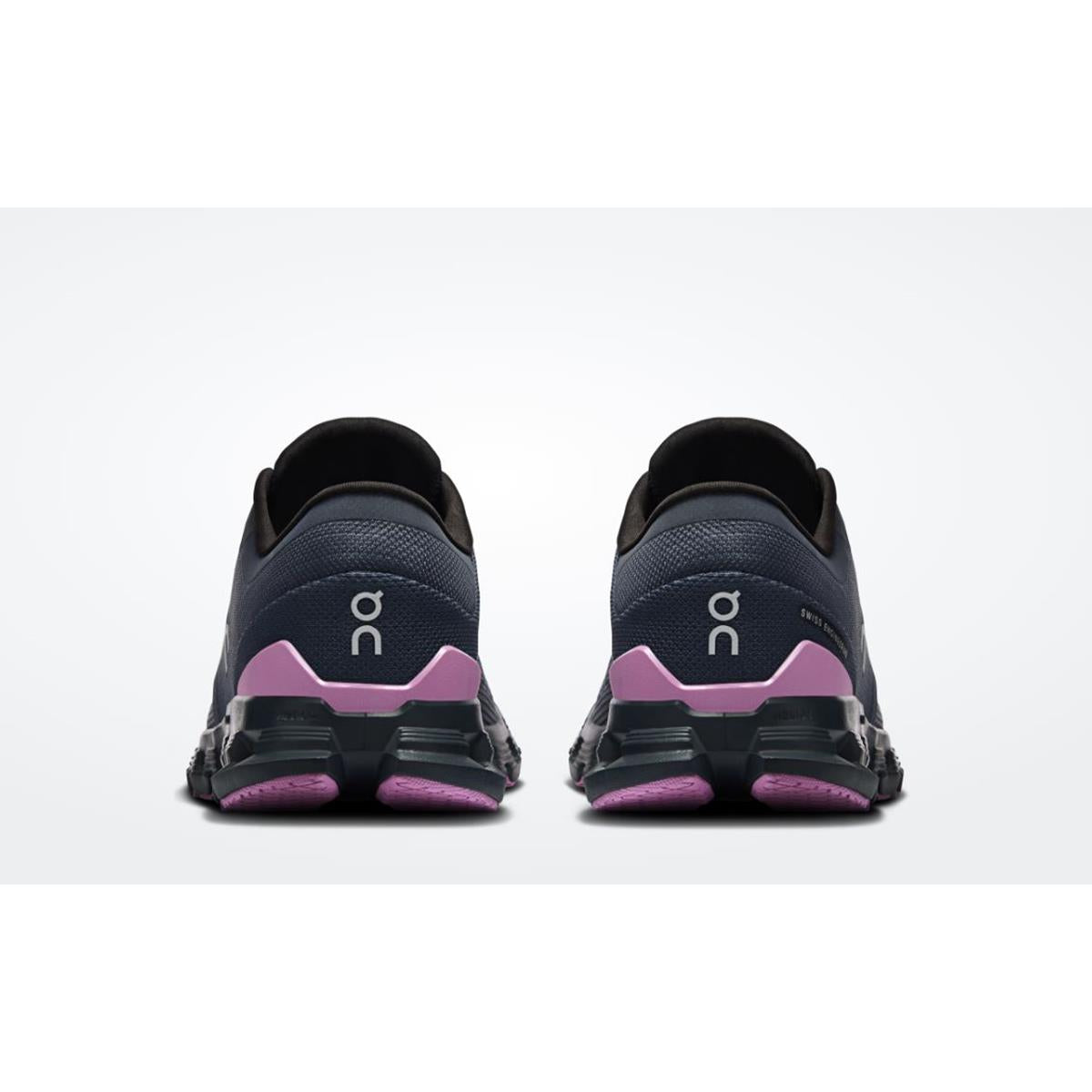 ON Cloud X4 Women navy sakura