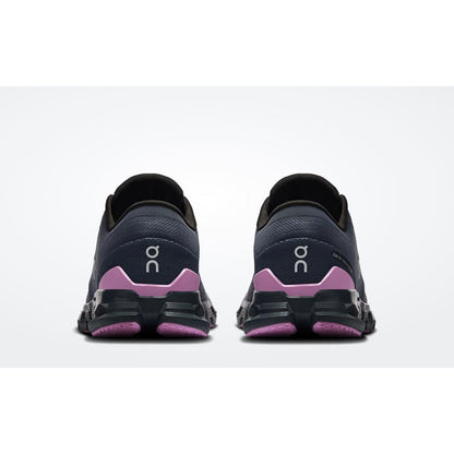 ON Cloud X4 Women navy sakura