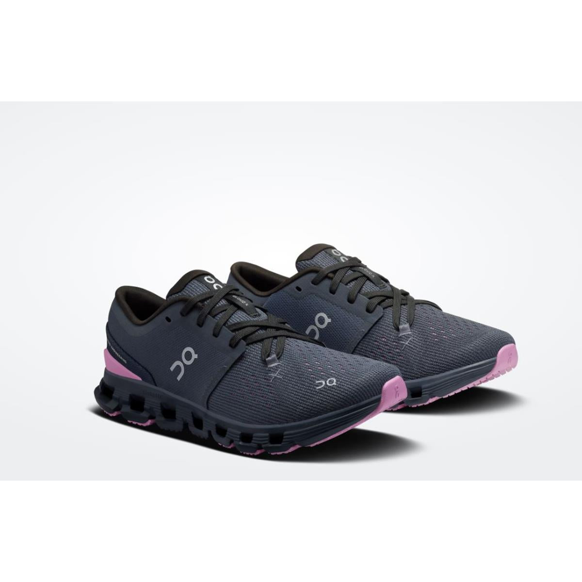 ON Cloud X4 Women navy sakura