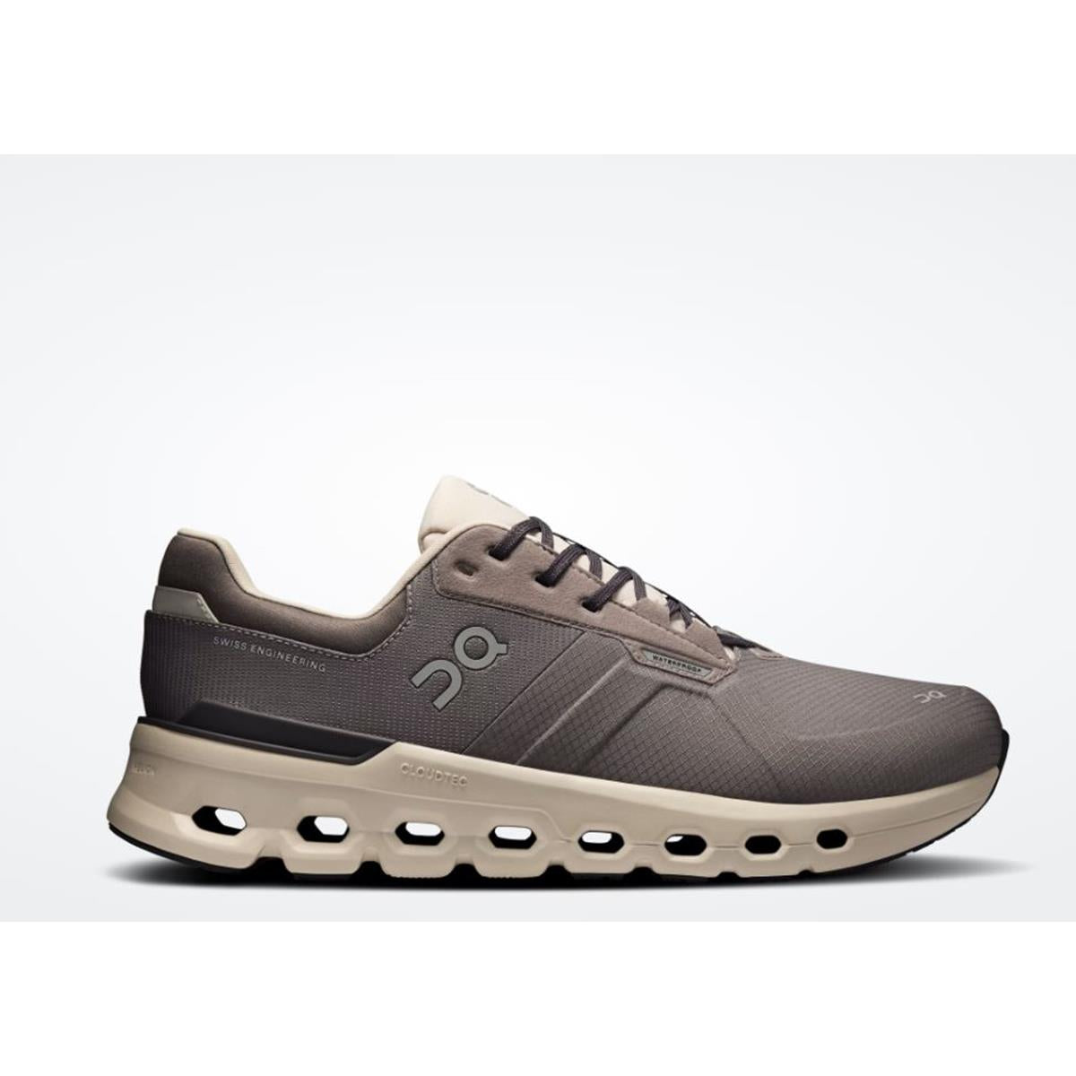 On Cloudrunner 2 Waterproof Men eclpise
