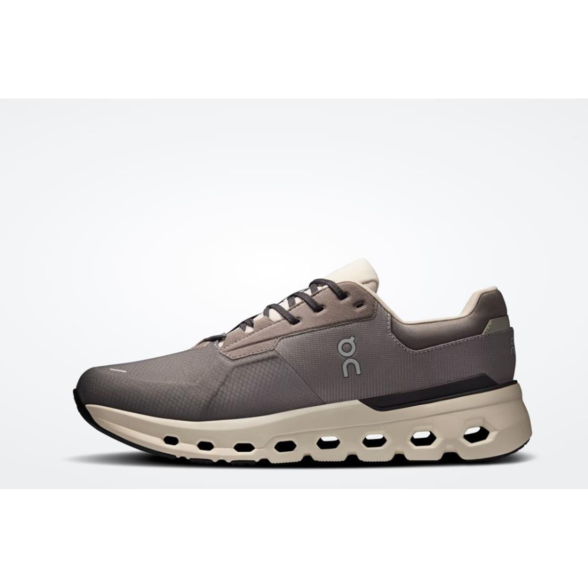 On Cloudrunner 2 Waterproof Men eclpise, image 4 of 7
