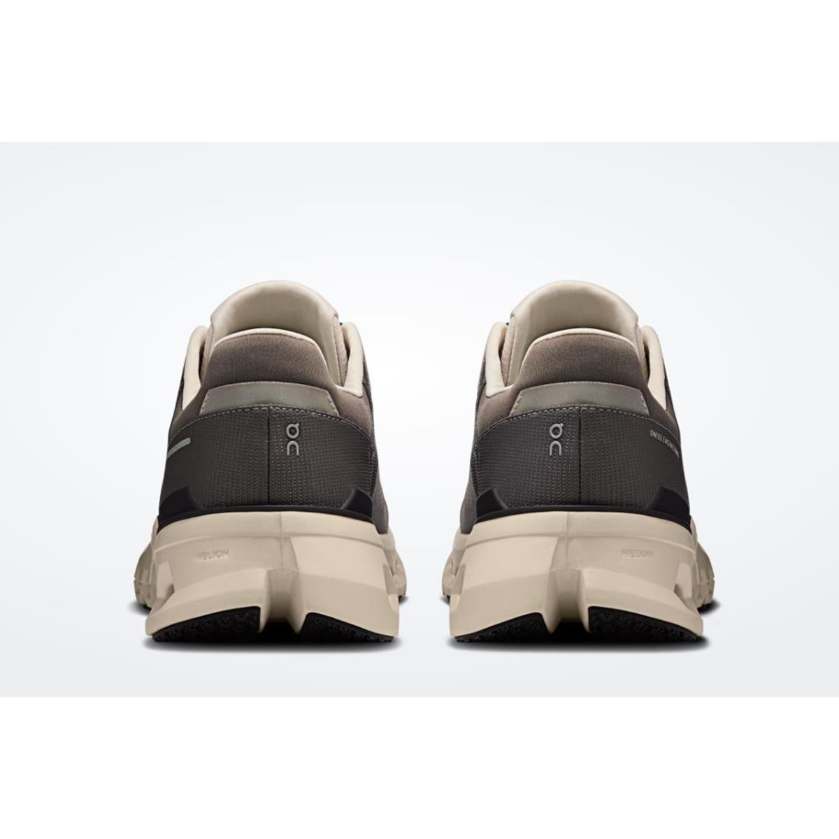 On Cloudrunner 2 Waterproof Men eclpise, image 5 of 7