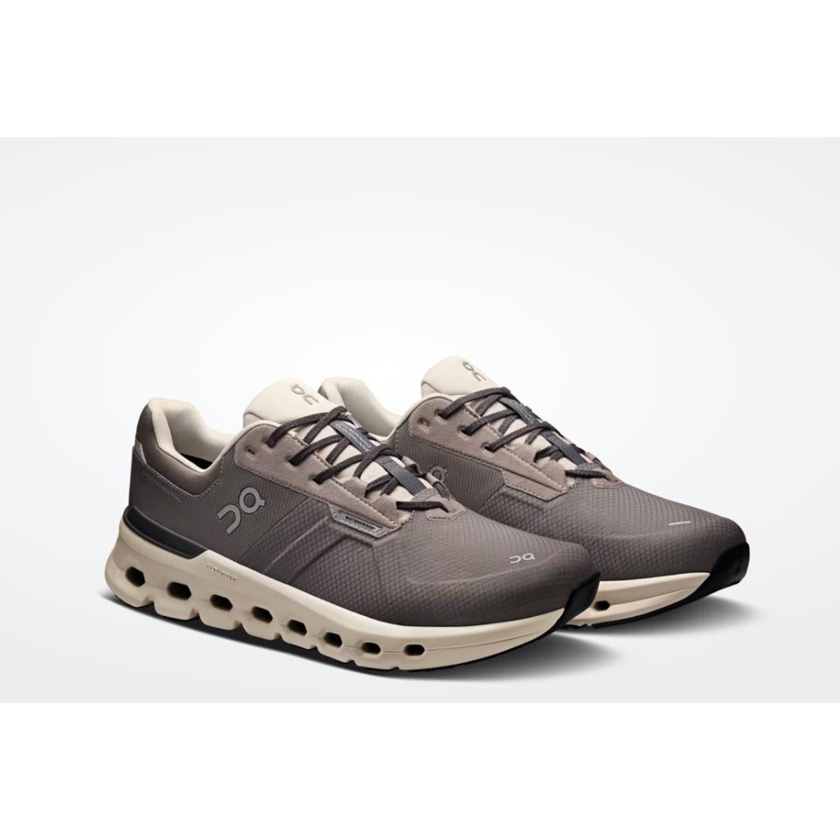 On Cloudrunner 2 Waterproof Men eclpise, image 6 of 7