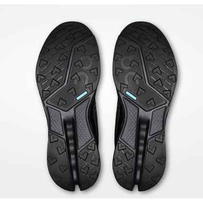 ON Cloudsurfer Trail 2 Men black eclipse