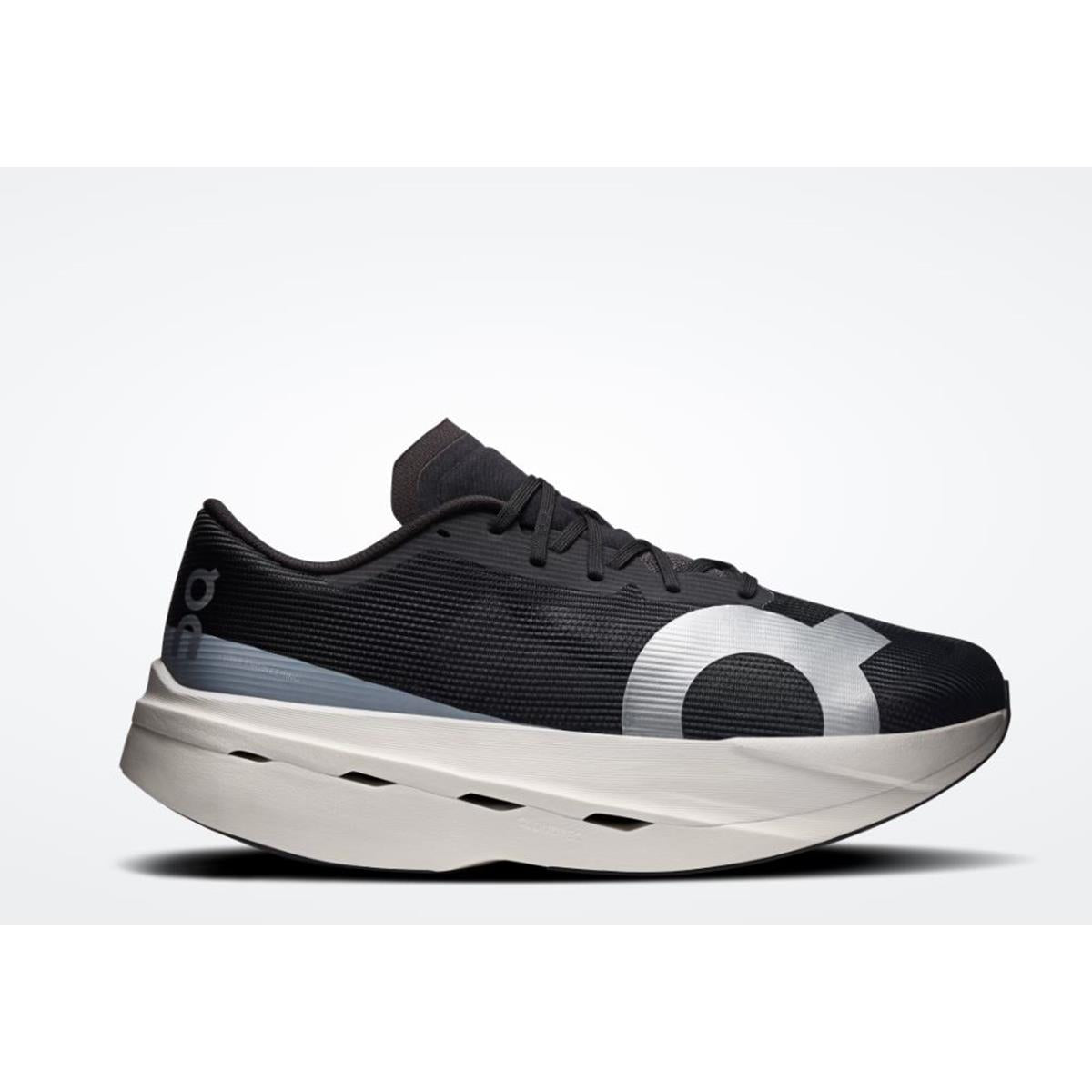 ON Cloudboom Volt Men white black