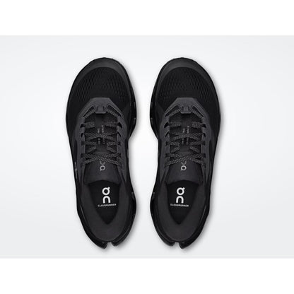ON Cloudrunner 3 Men black