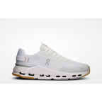 ON Cloudnova Form 2 Men white ivory