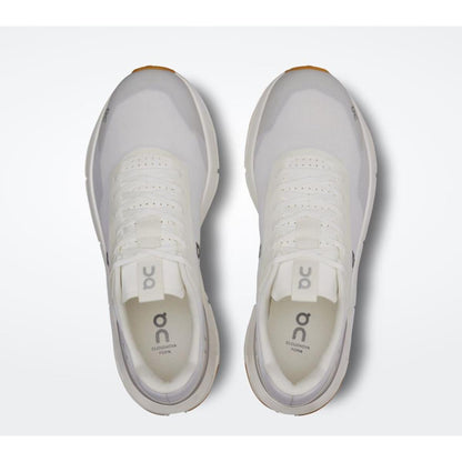 ON Cloudnova Form 2 Men white ivory