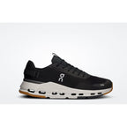 ON Cloudnova Form 2 Men black ivory