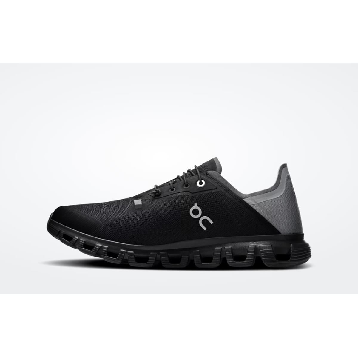 ON Cloud 6 Coast Men black rock