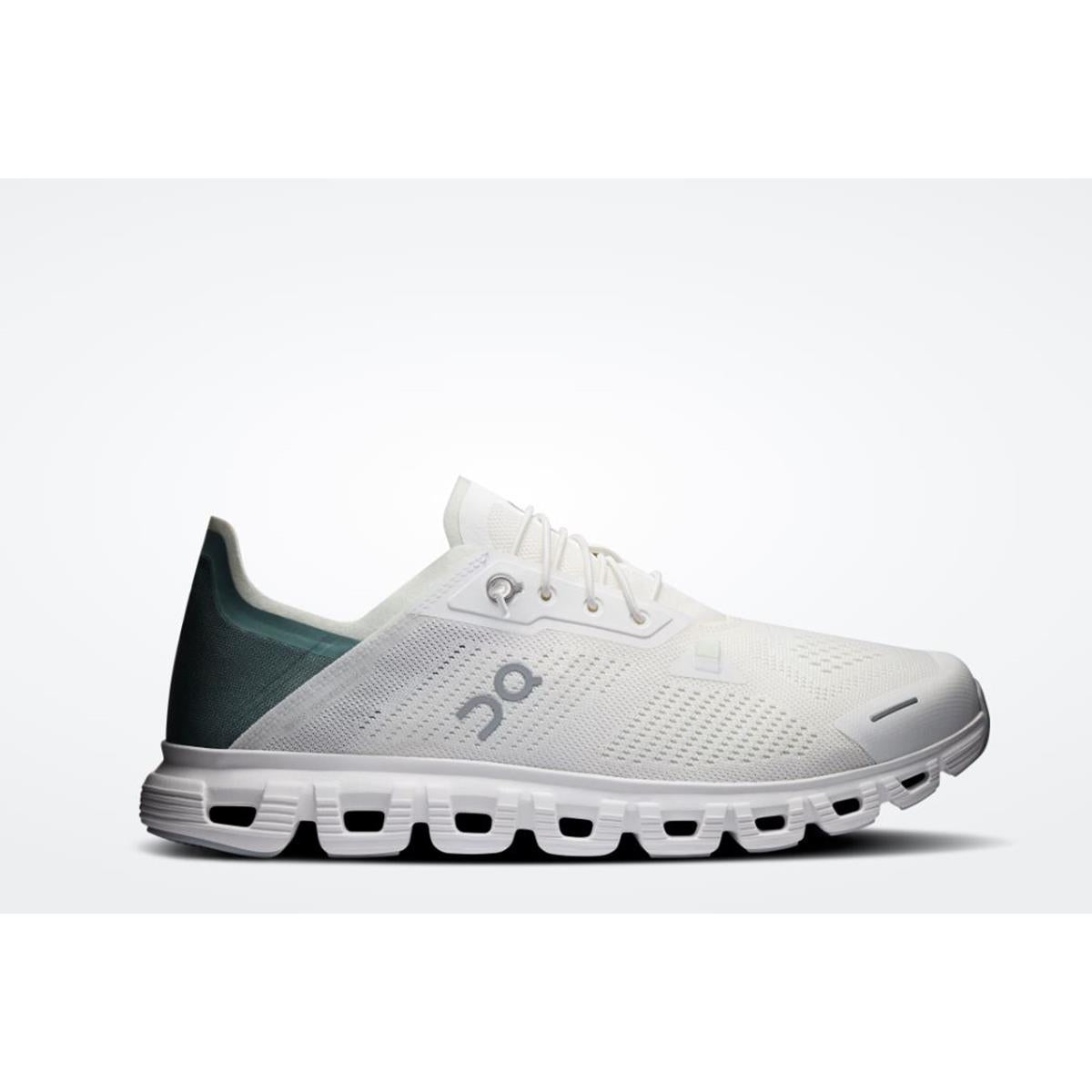 ON Cloud 6 Coast Men ivory olive