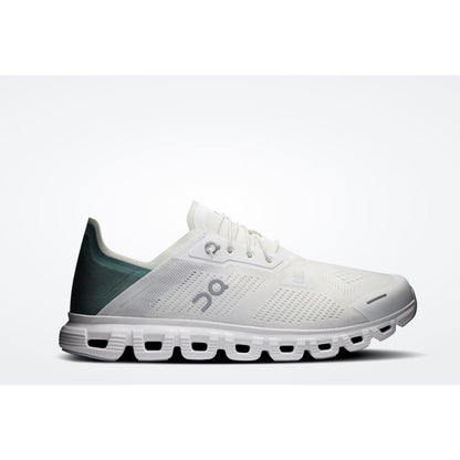 ON Cloud 6 Coast Men ivory olive