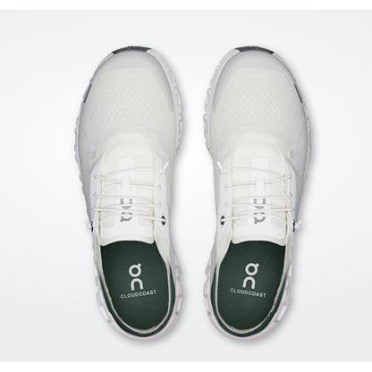 ON Cloud 6 Coast Men ivory olive
