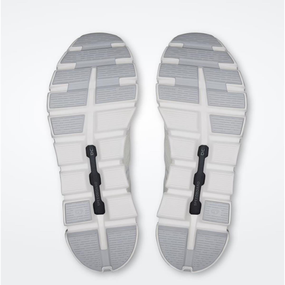 ON Cloud 6 Coast Men ivory olive