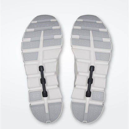 ON Cloud 6 Coast Men ivory olive