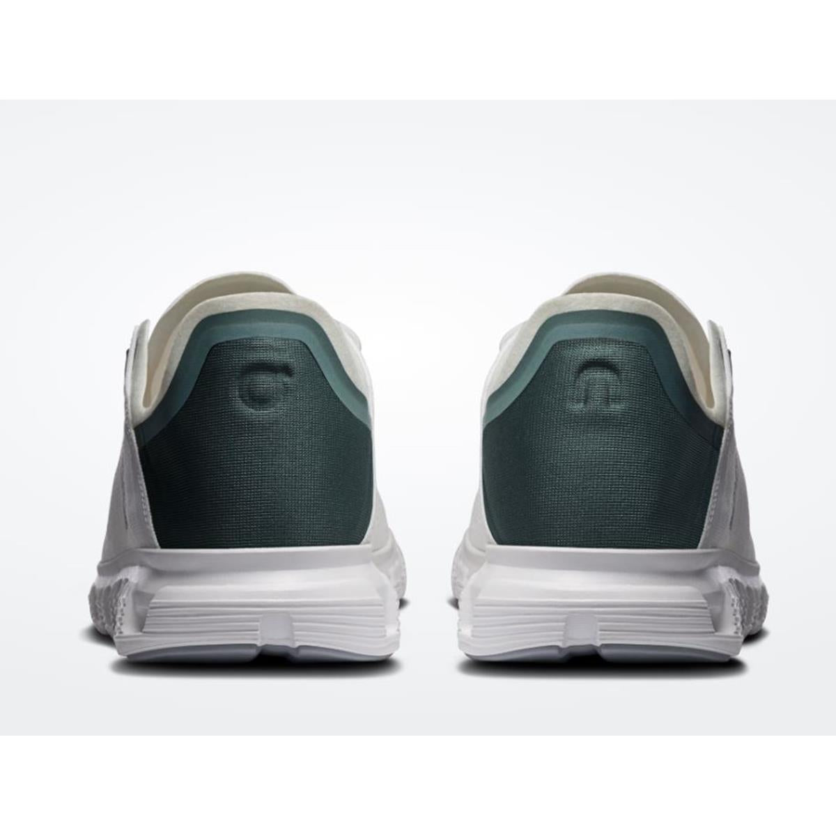ON Cloud 6 Coast Men ivory olive