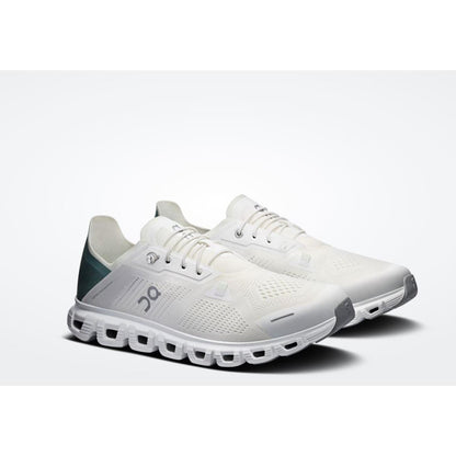 ON Cloud 6 Coast Men ivory olive