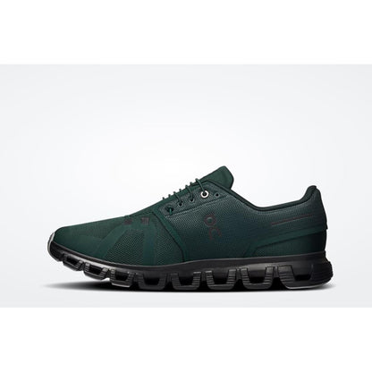 ON Cloud 6 Men evergreen glacier
