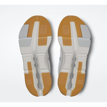 ON Cloudnova Form 2 Women white ivory
