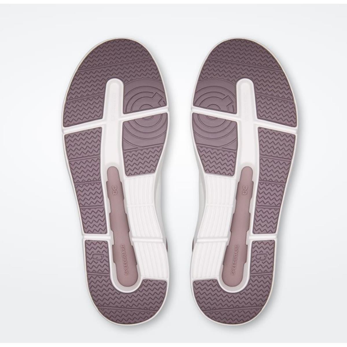 ON The Roger Advantage Women white heron